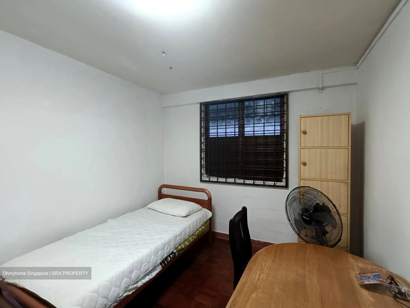 Blk 168 Stirling Road (Queenstown), HDB 3 Rooms #572141391